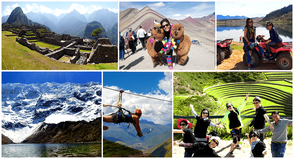 Cusco de Todo 6 dias