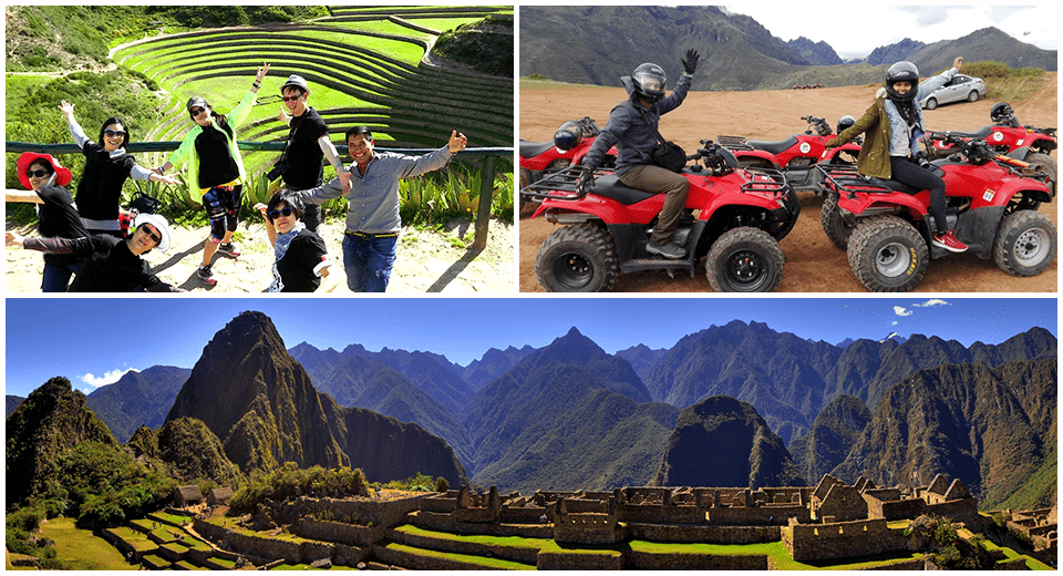 machupicchu sacred valley vip