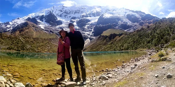 Tour Cuatrimotos Machu picchu Cusco humantay Lo mejor de Cusco 5 dias