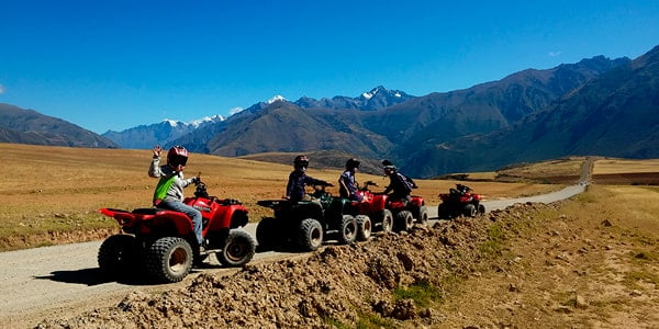 Lo mejor de Cusco 5 dias 