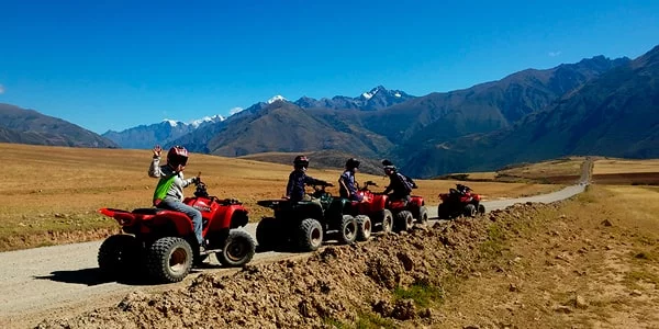 Tour Machu picchu Cusco 4 días cctours 1 Lo mejor de Cusco 5 dias