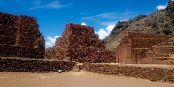 Cusco 5 days Tour Cultural