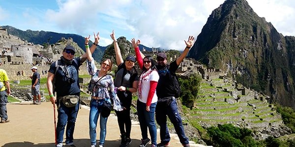 Machupicchu Valle Sagrado tour 2 dias