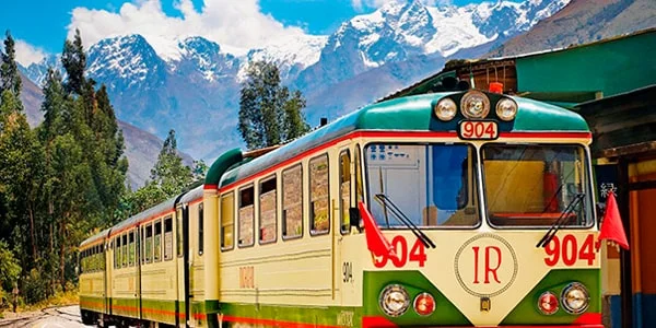 cuatrimotos cusco tren machupicchu Lo mejor de Cusco 5 dias