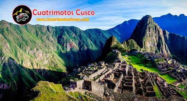 Cuatrimotos full day y Machu picchu 2 dias