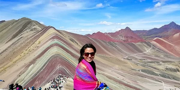 montaña arcoiris cc tours Lo mejor de Cusco 5 dias
