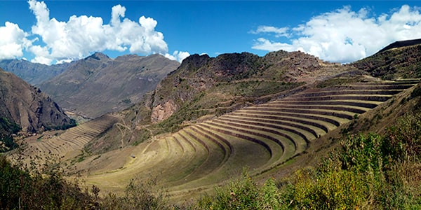 Tour Valle Sagrado de los Incas vip