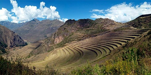 Machupicchu Valle Sagrado tour 2 dias