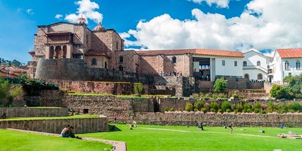 Cusco City Tour