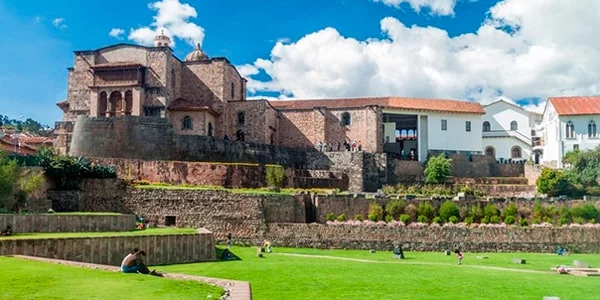 qoricancha-templo-del-sol-cc-tours Cusco Placentero 5 Dias