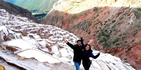 Sacred Valley Vip Tour