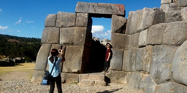 City Tour Cusco