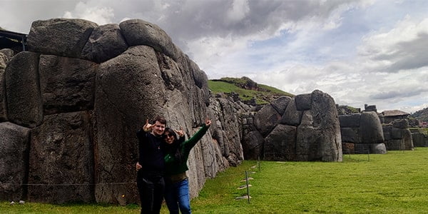 Cusco 5 days Tour Cultural