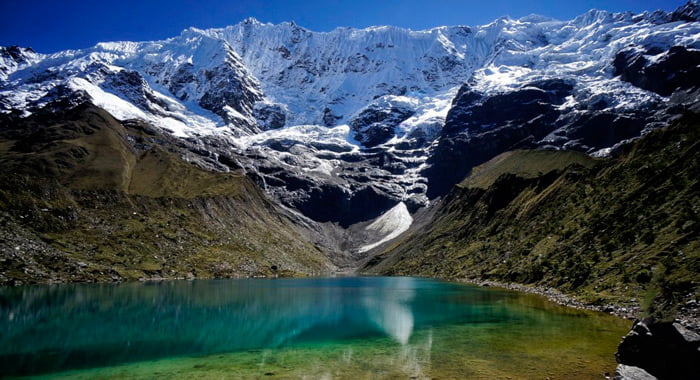 laguna-umantay Humantay lake Tour
