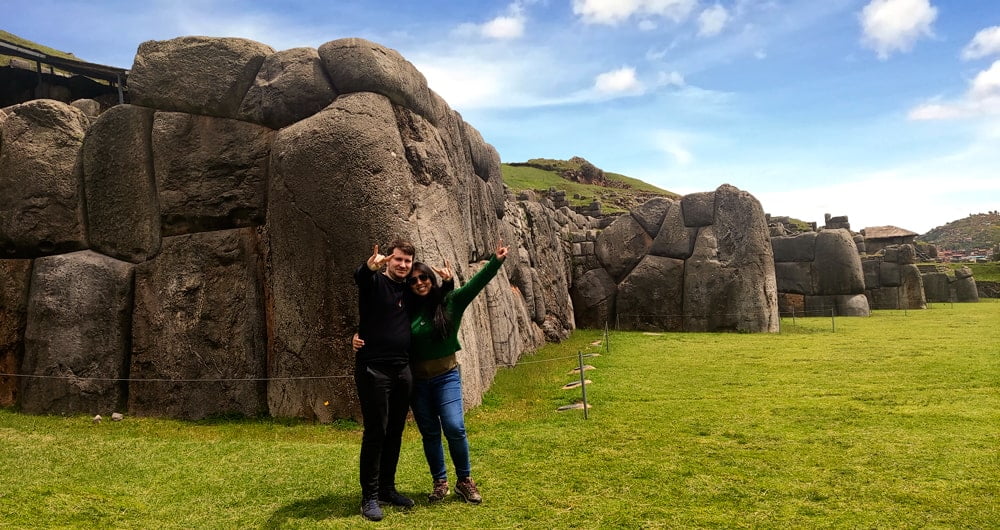 Cusco City Tour