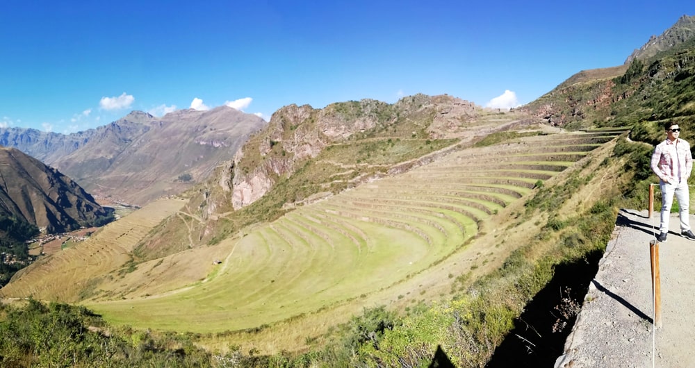 tour del valle sagrado de los incas