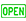 open