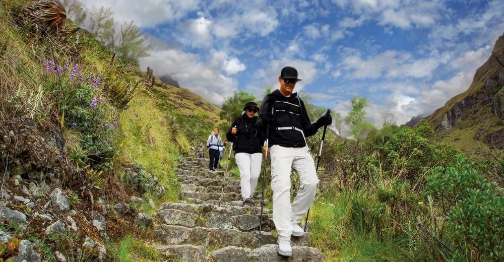 Machupicchu Valle Sagrado tour 2 dias