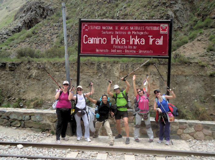 Machupicchu Valle Sagrado tour 2 dias