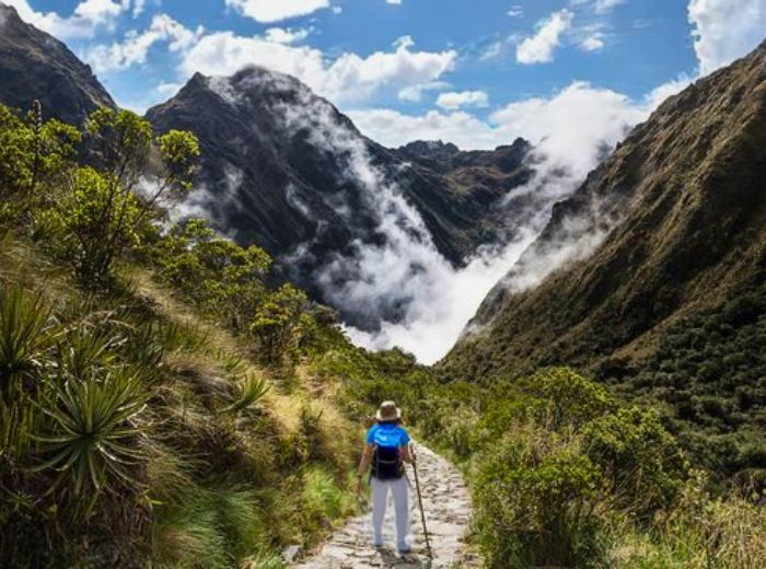 Machupicchu Valle Sagrado tour 2 dias