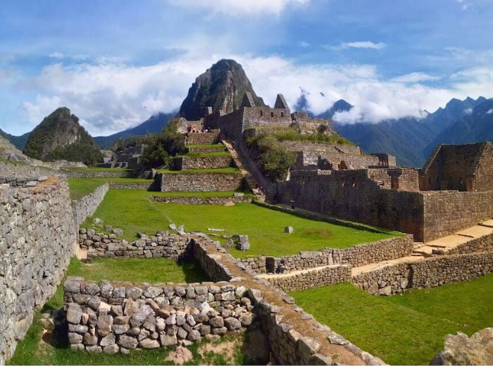 Machupicchu Valle Sagrado tour 2 dias