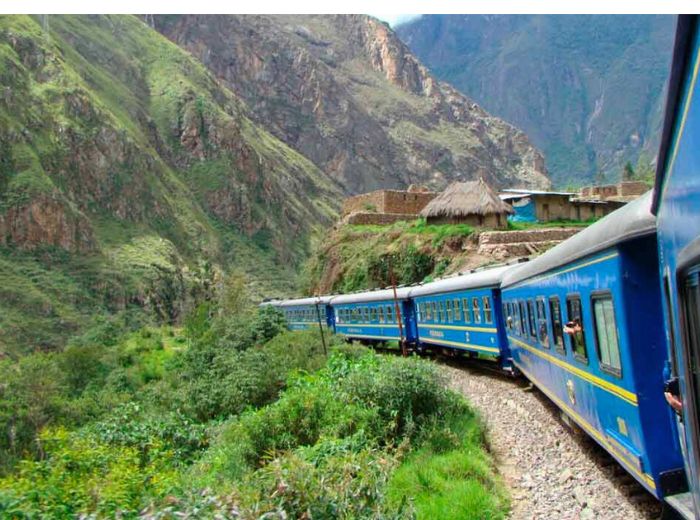 Machupicchu Valle Sagrado tour 2 dias