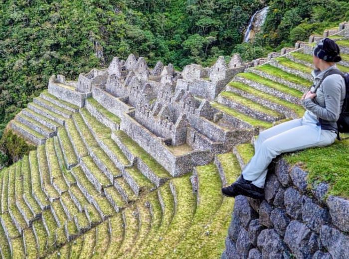 Machupicchu Valle Sagrado tour 2 dias