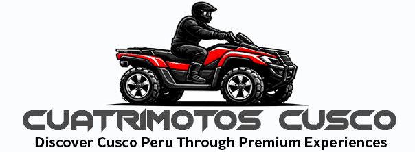 CUATRIMOTOS CUSCO logo