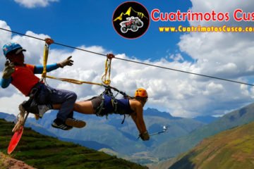 Zipline Tour $45.00