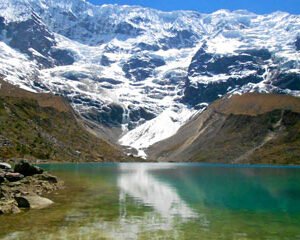 Tour laguna Humantay