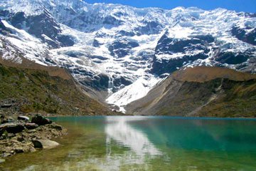 Laguna Humantay