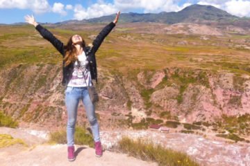 Tour Maras y Moray $80.00